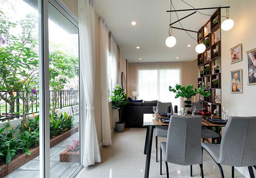 Project Citysense Wongwaen-Lamlukka Klong 5 Picture - 4/13