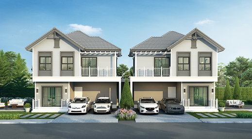 Project Sriracha Hillside Towe Sukhumvit-Sriracha Picture - 2/13
