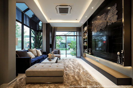 Project Bangkok Boulevard Srinakarin-Bangna Picture - 4/13