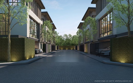 Project The Glamor Ekkamai-Praditmanutham Picture - 3/11