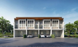 รูป Golden Town Phetkasem 81 - รูปที่ 2/12