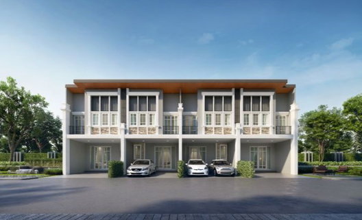 Project Golden Town Phetkasem 81 Picture - 2/12