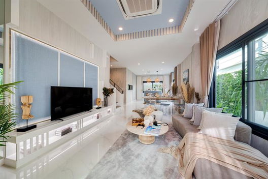 รูป Supalai Parkville Kho Rean-Ayuttaya - รูปที่ 2/13