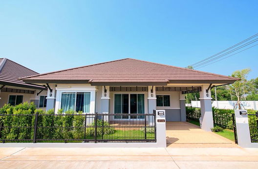 รูป Baan Klang Mueang 7 Baan Jun - รูปที่ 2/12