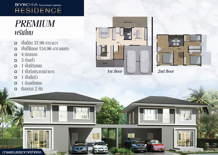 Premium (พรีเมี่ยม)