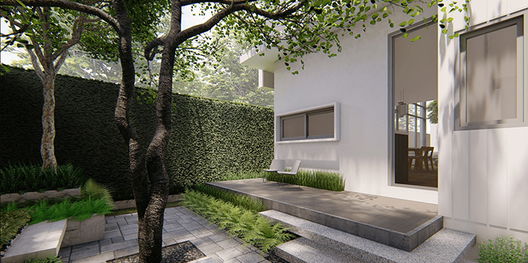 รูป One Atelier Sukhonthasawat - รูปที่ 5/11