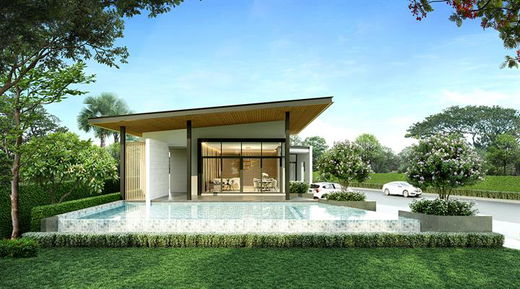 รูป The Fortune Suvarnabhumi 2 - รูปที่ 2/13