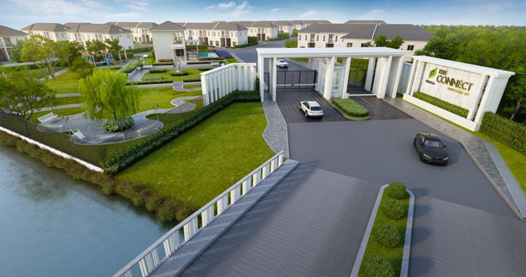 เดอะ คอนเนค เพชรเกษม 69