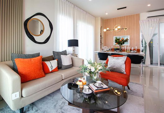 รูป Citysense Ratchaphruek 345 - รูปที่ 2/13