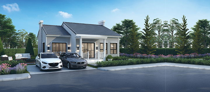 รูป Sivarom City Nikhompattana-Rayong - รูปที่ 1/13