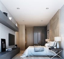 Project Iden Sukhumvit 101 Picture - 5/11