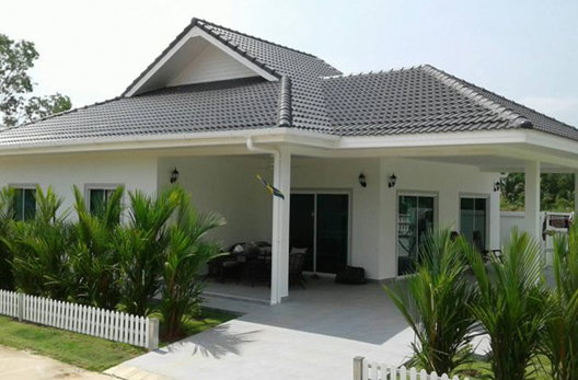 Project Mae Phim Orchid Village Phase 4 Picture - 2/6