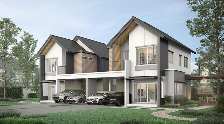 รูป Urban Life - รูปที่ 1/4