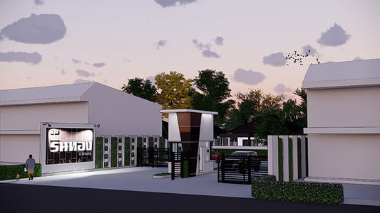 Baan Rinthong Goteng