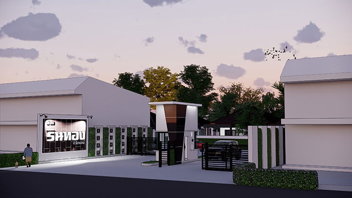 Project Baan Rinthong Goteng Picture - 1/7