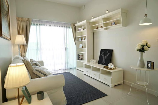 Project Baan Kwan Chan Picture - 4/10