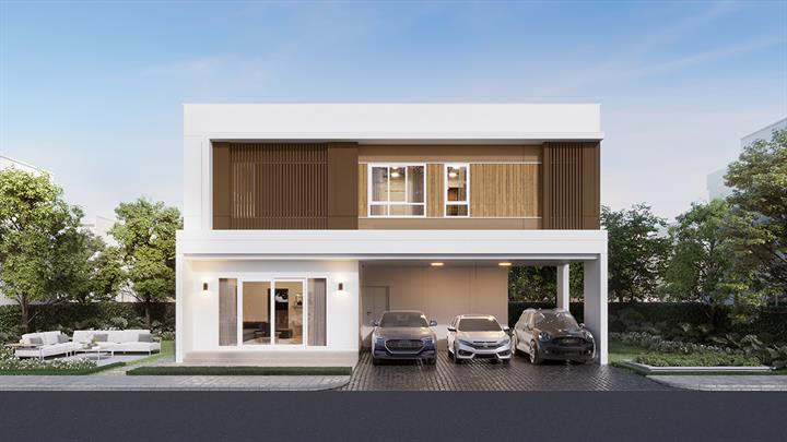 รูป Modem Rama 2 - รูปที่ 1/9