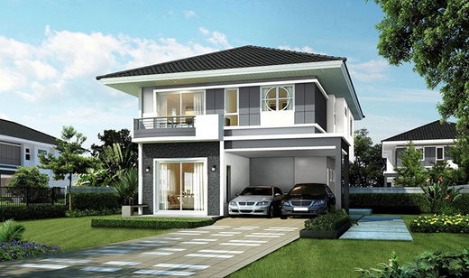 รูป Supalai Palm Spring Thepharak - รูปที่ 3/13