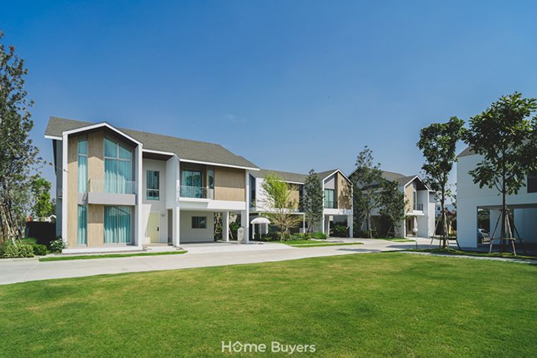 เนอวานา เอเลเมนท์ บางนา