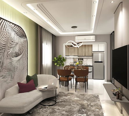 Project Pleno Ratchapruke-Sathorn Picture - 2/13