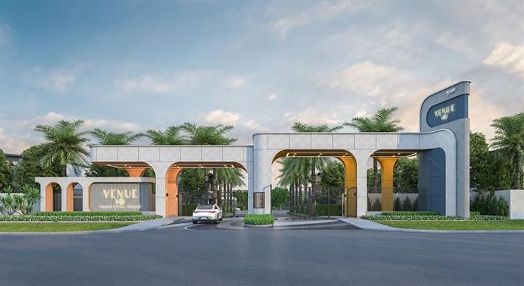 Venue ID Phaholyothin - Rangsit