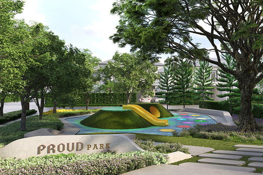 Project The Proud Bypass-Ratchaburi Picture - 3/13