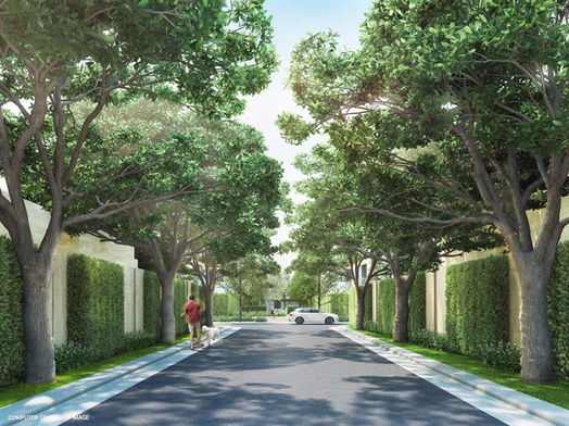 Project PARK HERITAGE PHATTANAKAN 20 Picture - 3/16