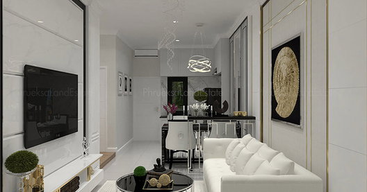รูป The Central Town 2 - รูปที่ 5/10