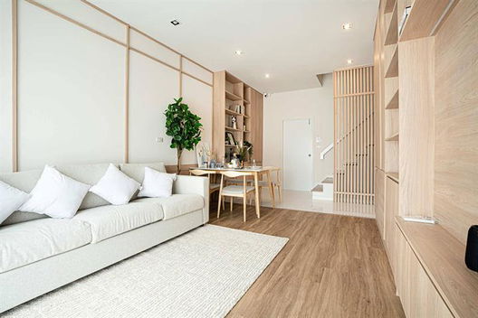 รูป M Village Bowin-Nongkangpla - รูปที่ 4/10