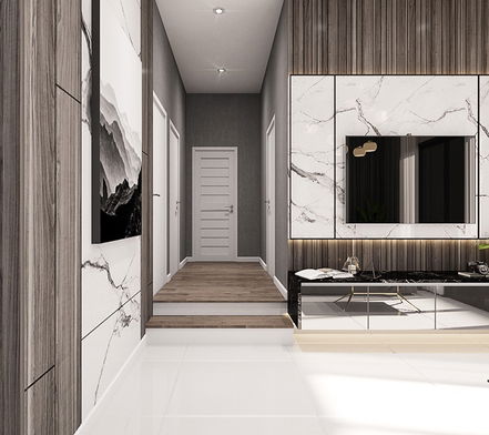 Project Lugano by Laguna Ville Picture - 3/11