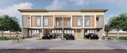 The Series Townhome Pibulsongkram 22  - Image 3/5