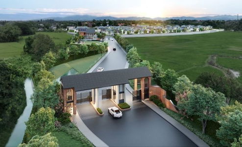 บ้านนิรติ เชียงใหม่