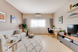 รูป Supalai Primo Ragsit - Khlong2 - รูปที่ 5/9