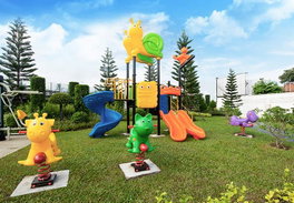 Project Citysense Prive Rama 2 - Thakham Picture - 2/12