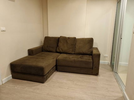 Hot! For sell, Metro Luxe Pahol-sutthisan, 29.23 sq m, 3 floor, building B (pool view) 🆔 line: ey_annie