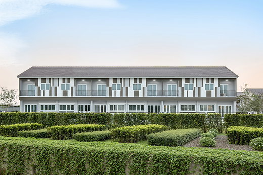 รูป Suetrong Cozy Townhome Bangbuatong - 340  - รูปที่ 3/12