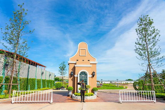 Project Niraville Village Setthakit-Phanthuwong Picture - 3/13