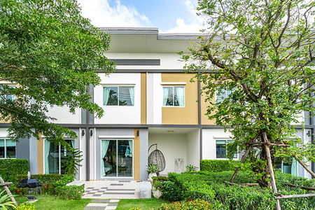 ไลโอ บลิสซ์ เพชรเกษม 81