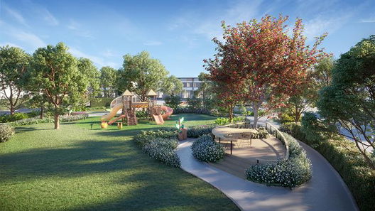 รูป Pleno Town Phaholyothin - Lamlukka - รูปที่ 2/13