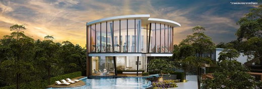 รูป Blessity Park Rangsit - Khlong 3 - รูปที่ 2/5