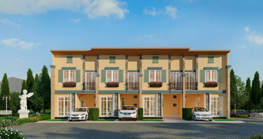 รูป Golden Town 2 Srinakarin - Sukhumvit - รูปที่ 3/7