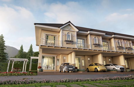 ดีญ่า ทาวน์ ติวานนท์-รังสิต