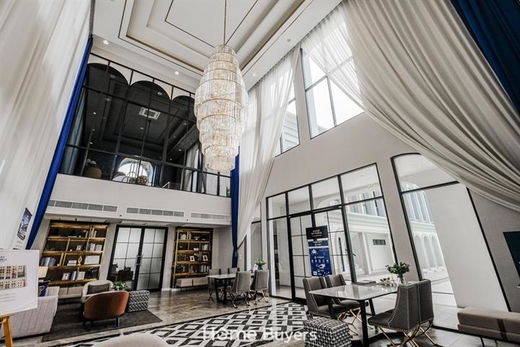 Project Grand Britania Wongwaen-Ramintra Picture - 3/13