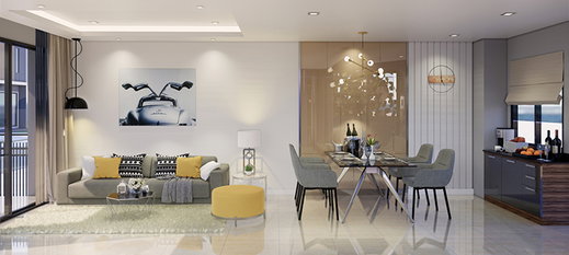 Project Grande V Home Bangna Picture - 3/13