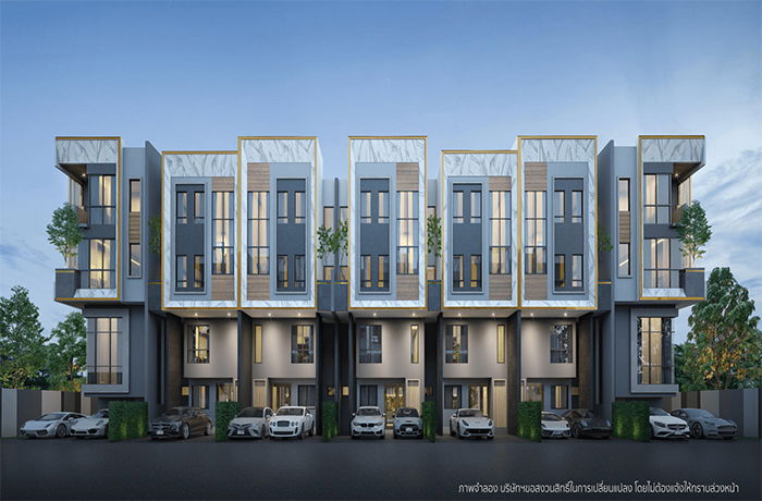 รูป Iden Kaset-Phaholyothin - รูปที่ 1/7