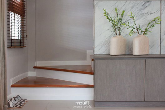 รูป Townsiri Townhome Sriracha-Kao Kilo - รูปที่ 3/8