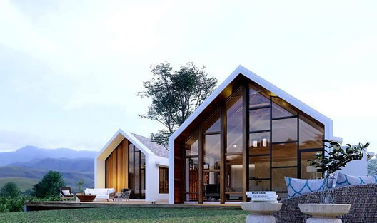 Project Cheva Life Khao Yai Picture - 3/11
