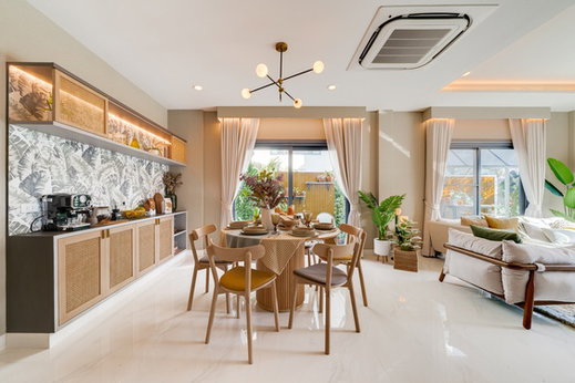 Project Supalai Ville Wongwaen - Lamlukka Klong 7 Picture - 3/13