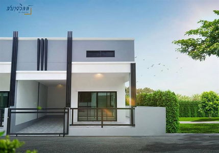 สบายวิลล์ แม่น้ำคู้ ซอย 5