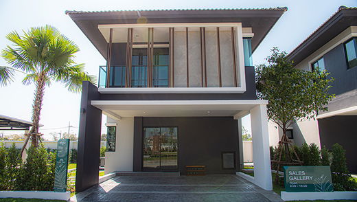 Project NC On Green Palm Park Expressway-Lumlukka Picture - 3/13